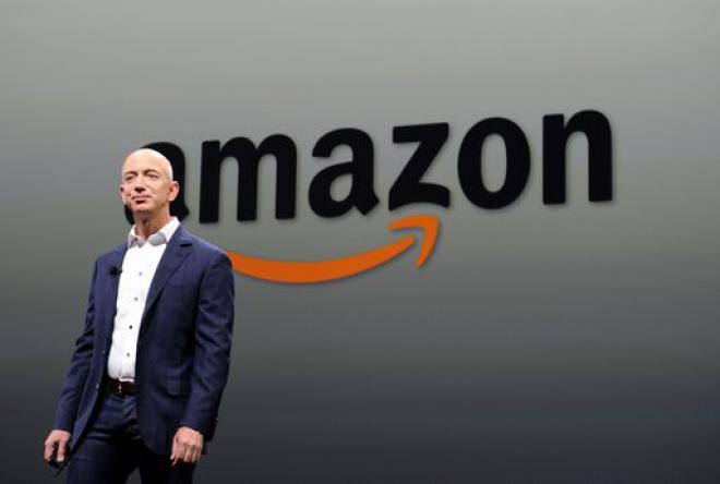 Immagine di Amazon pronta a pay-tv online, è sfida a colossi web e tv