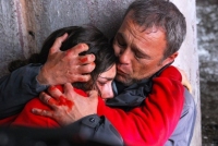 Immagine di Claudio Amendola in Dov'è Mia Figlia? - Scopri su Televisione