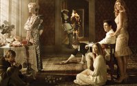 American Horror Story ogni martedì in prima visione su Fox HD (Sky)