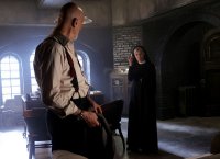 American Horror Story: Asylum, da stasera in prima tv su Fox (Sky canale 111)