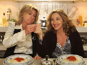Immagine nel testo correlata a: L'amore non basta (quasi mai), al via stasera su Canale 5
