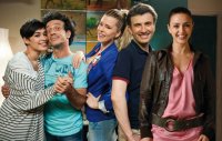 Oggi sui canali SKY - Segnalazioni programmi di Lunedi 1 Ottobre 2012