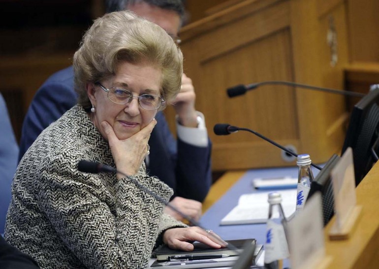 Tarantola (Rai): ''Indipensabili tv pubbliche indipendenti e autorevoli''