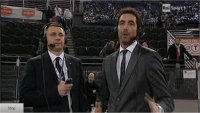 Ascolti record per la finale. Soddisfazione di Lega Pallavolo e RAI Sport Ascolti record per la finale, soddisfazione di Lega Pallavolo e RAI Sport