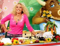 Clerici: ''Finale vintage per la Lotteria Italia con la Prova del Cuoco''