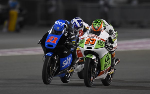 Immagine di MotoGP Austin 2014 | Gara (diretta Sky Sport MotoGP HD, differita Cielo) #SkyMotori