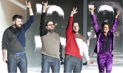 X Factor 2013 Finale | Diretta su Sky Uno HD e Cielo con Violetta, Michele, Ape Escape, Aba