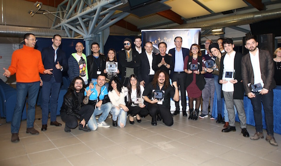 Immagine di Sanremo 2015, Conti: &#039;&#039;Difficile scegliere Nuove Proposte, tutti meritevoli&#039;&#039;