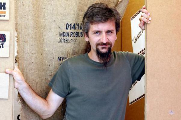 Immagine di Ascanio Celestini: ''La televisione è diventata una macedonia insensata'' - Scopri su Televisione