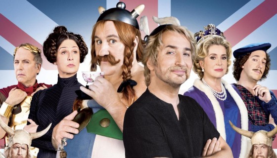Stasera su Sky Cinema HD | Palinsesto Domenica 5 Gennaio 2014