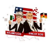 L'ultimo Treno Per Obama, il viaggio di Servegnini e Hoffmann su La7