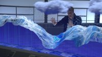 Immagine di Storm City, su Sky3D la forza distruttiva della natura in tre dimensioni