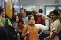 Immagine di Diario di una Nerd Superstar alle ore 21.00 arriva su Mtv Italia - Scopri su Televisione