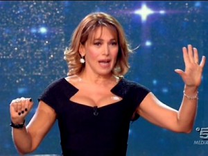 Mediaset: ''Stasera la finale dell'edizione deformata di Baila!''