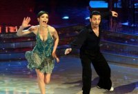 Immagine nel testo correlata a: Caso Baila!, Mediaset: ''Rispettiamo la sentenza ma stasera siamo in onda''