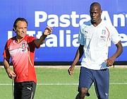 Qualificazioni Europei 2012: Italia-Slovenia (diretta tv ore 20.45 Rai 1)
