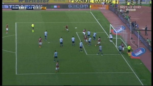 Immagine di Serie A Sky Sport HD 23a giornata | Programma e Telecronisti