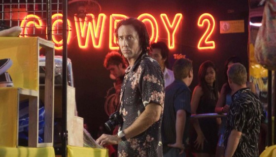 Venerdi 13 Febbraio sui canali Sky Cinema HD e Sky 3D | #BangkokDangerous 