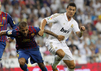Supercoppa Spagnola Ritorno - Barcellona-Real Madrid (diretta su Mediaset Premium)