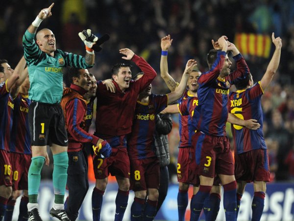 Calcio Estero Sky - Messi e compagni pronti per la fiesta blaugrana Liga e Premier