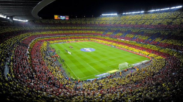 El Clásico: Barcellona - Real Madrid (ore 18 diretta esclusiva su Fox Sports) El Clásico: Barcellona - Real Madrid (ore 18 diretta esclusiva su Fox Sports)