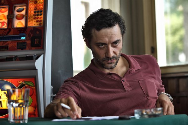 I Delitti del Barlume | il secondo film stasera su Sky Cinema 1 HD