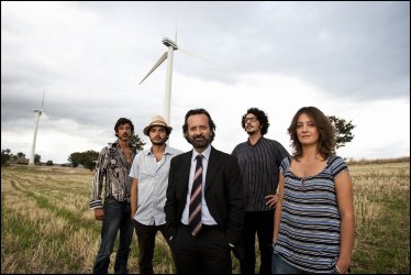 Immagine di Basilicata Coast to Coast in prima tv stasera su Canale 5 (anche in HD can. 505)