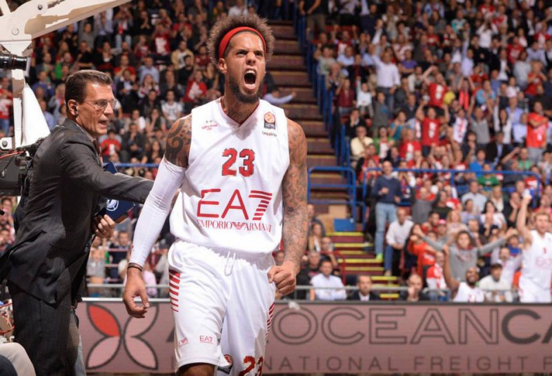 Immagine di Fox Sports 2 HD prepara le Top 16 di Eurolega, Playoff NFL, UFC e Darts