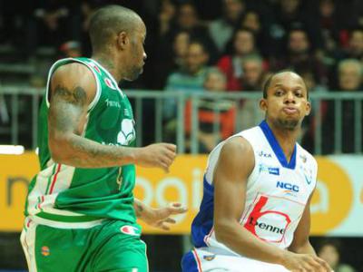 Immagine nel testo correlata a: SKY Sport, Basket Finale Scudetto: Montepaschi Siena - Bennet Cantu