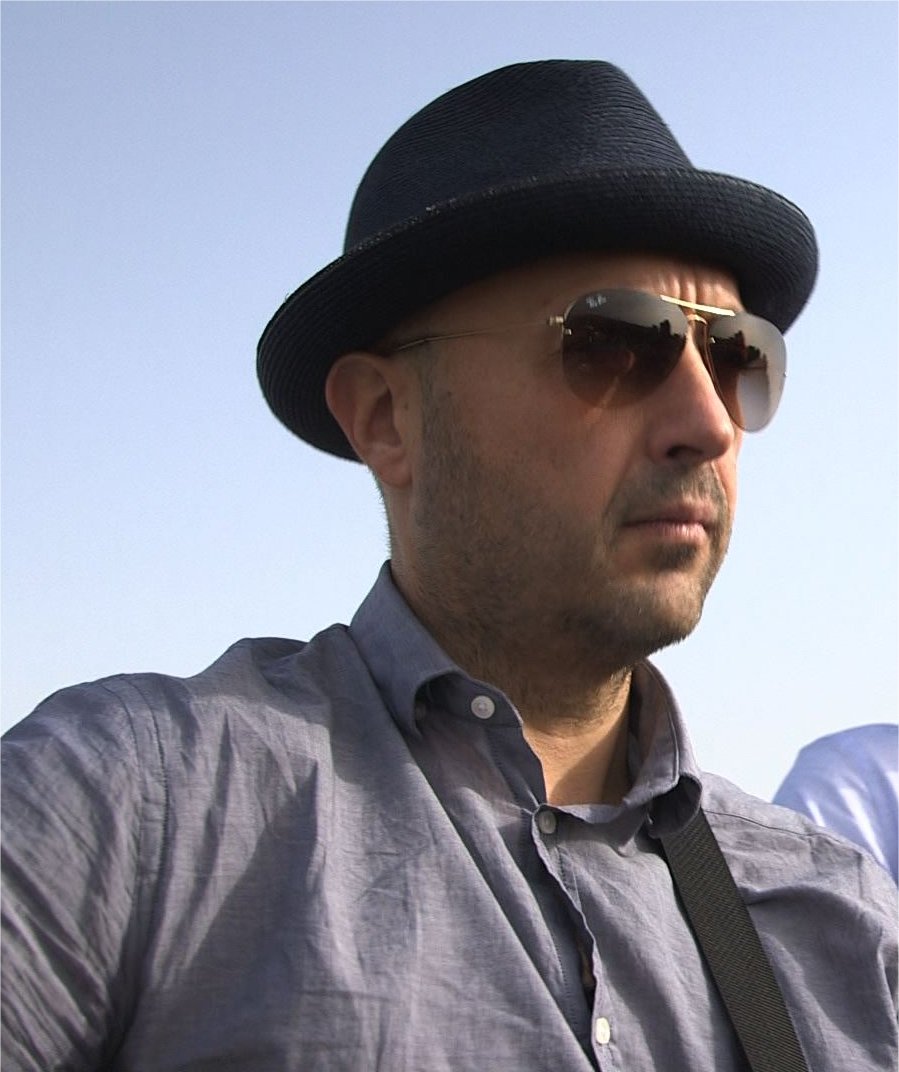 Joe Bastianich Music Tour in esclusiva per Sky Arte HD 