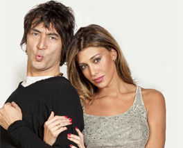 Immagine di Primo appuntamento su Canale5 con la quarta edizione di &#039;&#039;Italia&#039;s Got Talent&#039;&#039;