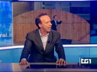 Roberto Benigni il 17 Dicembre su Rai 1 con ''La più bella del mondo''