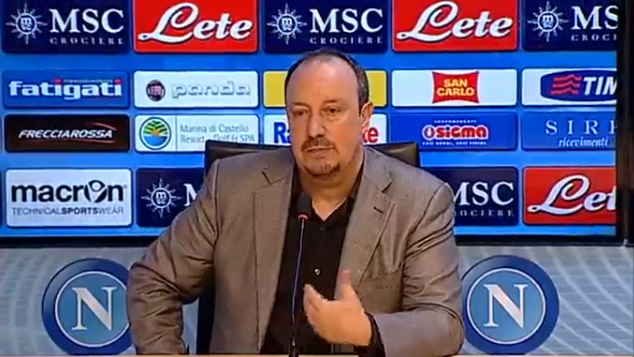 Serie A | Roma - Napoli (diretta HD su Sky Sport e Mediaset Premium)