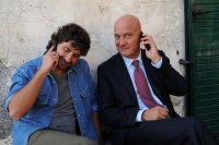 Record storico per SKY Cinema grazie alla prima tv di ''Benvenuti al Sud''