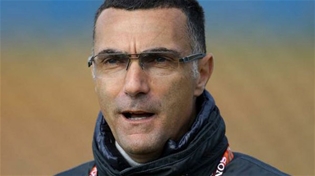 Immagine nel testo correlata a: Beppe Bergomi (Sky Sport) nuovo allenatore del Como Berretti