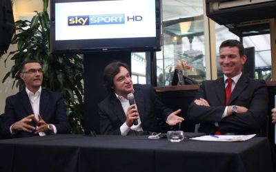 Immagine di La Stagione 2011/2012 su Sky Sport HD con eventi, rubriche e approfondimenti - Scopri su Sky Italia