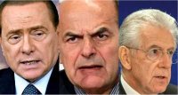 Immagine di Elezioni, confronti tv ma solamente a distanza tra i leader delle coalizioni - Scopri su Televisione