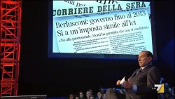 Immagine di Blogmeter: Servizio Pubblico: numeri da record su Twitter, oltre 200 mila tweet - Scopri su Televisione