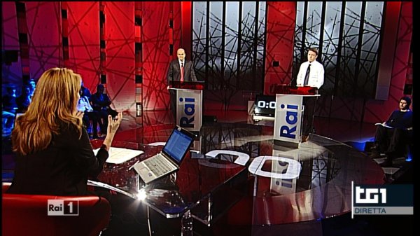 Immagine di Ok del Cda Rai, Monica Maggioni nominata alla direzione di Rai News