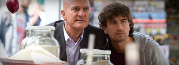 Benvenuti al Nord, in anteprima da stasera su Premium Cinema Immagine nel testo correlata a: Benvenuti al Nord, in anteprima da stasera su Premium Cinema