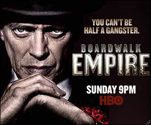 Torna ''Boardwalk Empire, L'impero del crimine'', da febbraio su Sky Cinema