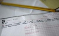 Immagine nel testo correlata a: Rai: ricavi dal canone nel primo bimestre 2012 saliti solo del 3%
