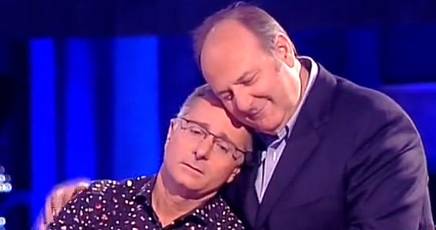 Avanti un altro, 4 puntate speciali: insieme Paolo Bonolis e Gerry Scotti