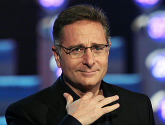 Immagine nel testo correlata a: Paolo Bonolis: ''Orgoglioso del mio nuovo format tutto italiano''