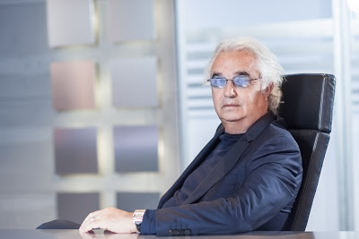 Stasera su Cielo la semifinale di «The Apprentice» con il «Boss» Briatore