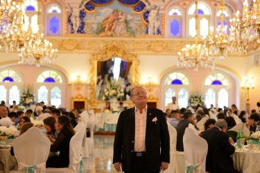 Real Time | Il Boss delle Cerimonie svela le celebrazioni nuziali napoletane 