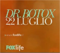Immagine nel testo correlata a: Arriva in Italia ''Dr. Botox'', su FoxLife il docu-reality sulla chirurgia estetica