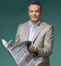 Immagine di Ascolti, è guerra tra Brachino e Giletti per le loro trasmissioni domenicali - Scopri su Televisione