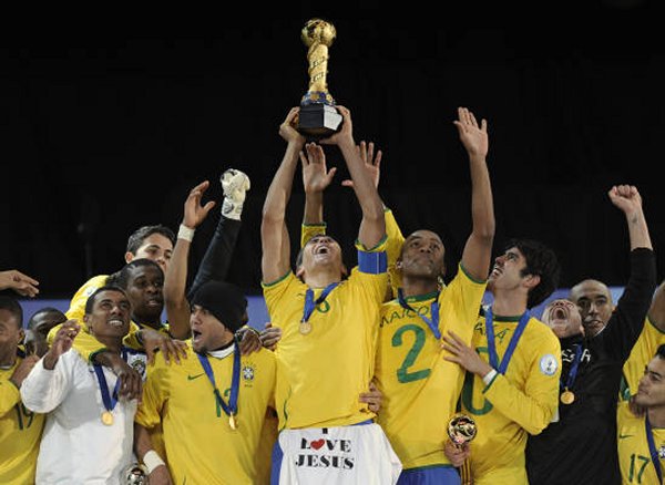 Immagine nel testo correlata a: Sorteggio Confederations Cup 2013: diretta su Rai Sport 1 e Sky Sport 24