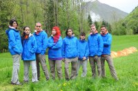 Immagine nel testo correlata a: Brat Camp, Italia 2 rimette in riga ragazzi che si stanno perdendo
